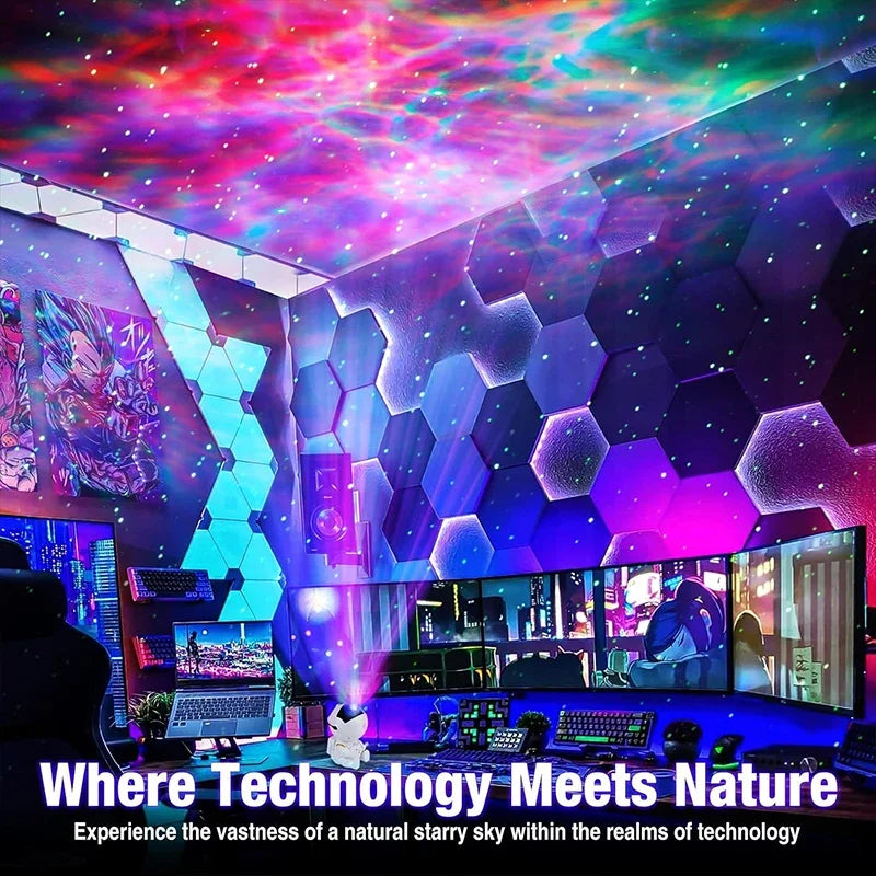 AstroBuddy™ Projector