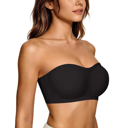 StayLift™ Strapless Push-Up Bra