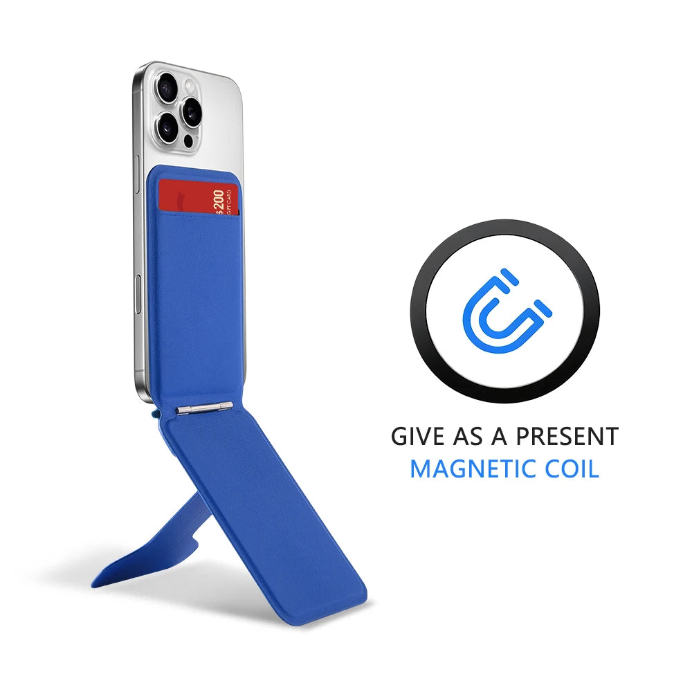 StandSnap™ Magnetic Case Stand