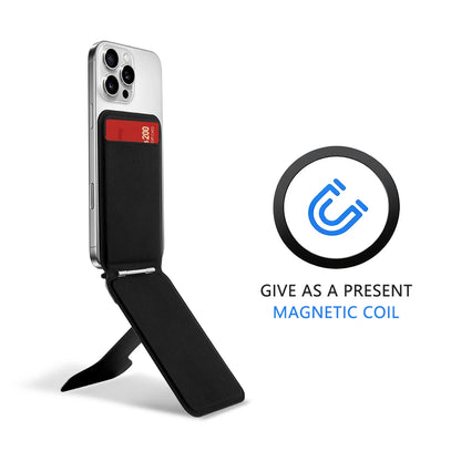 StandSnap™ Magnetic Case Stand