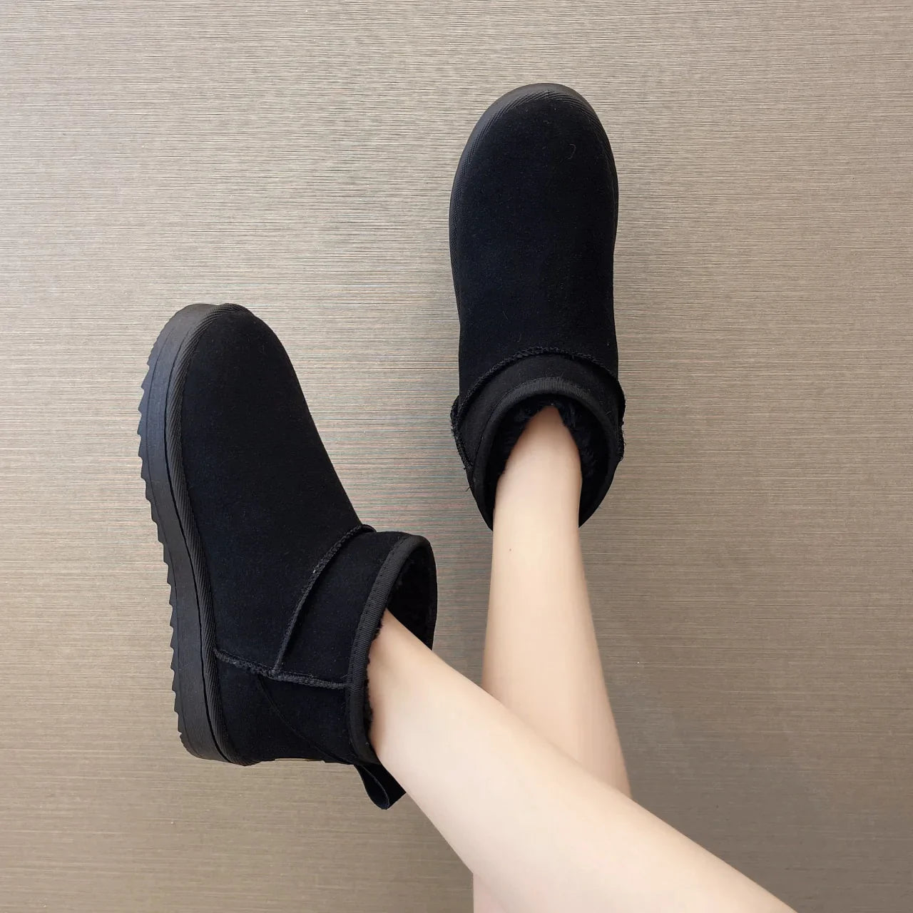 CozyBoots
