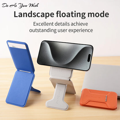 StandSnap™ Magnetic Case Stand