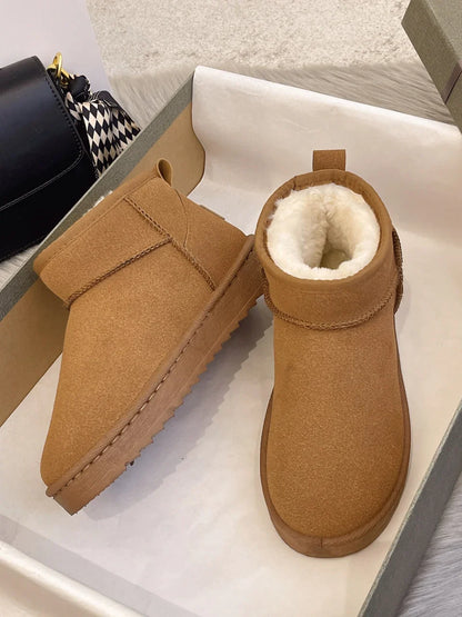 CozyBoots