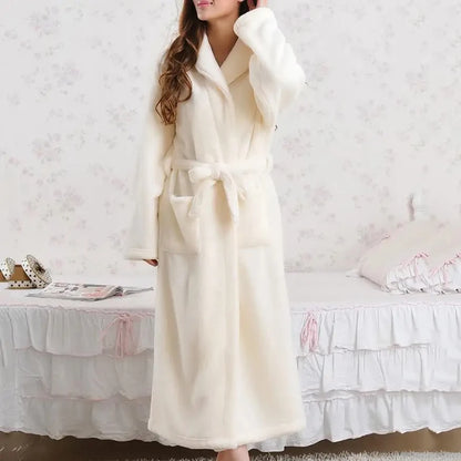 CloudWrap™ Plush Robe