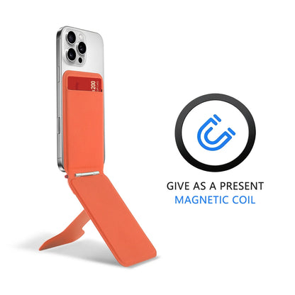StandSnap™ Magnetic Case Stand