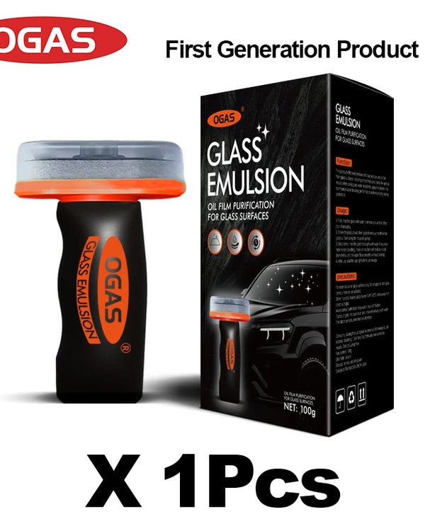 ClearView™ Glass Restorer
