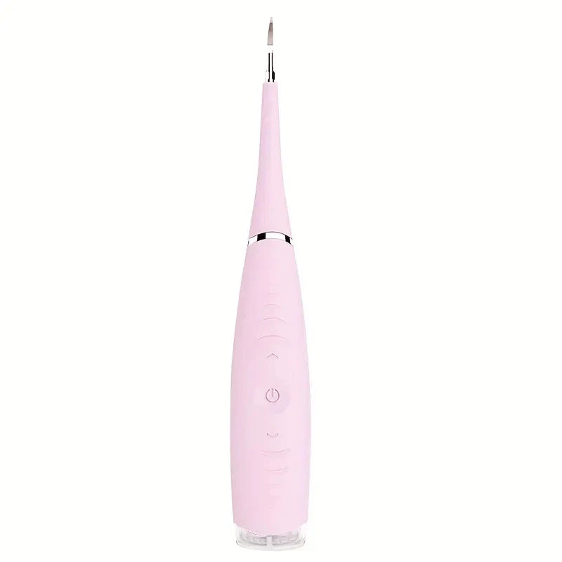 TartaClean™ - Ultrasonic Dental Scaler