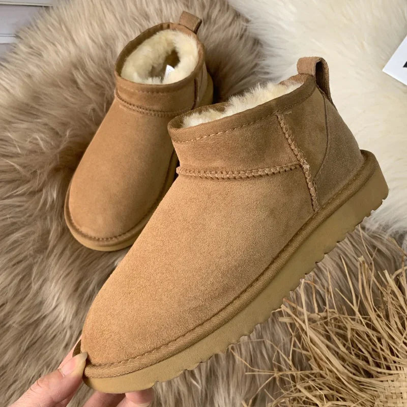 CozyBoots