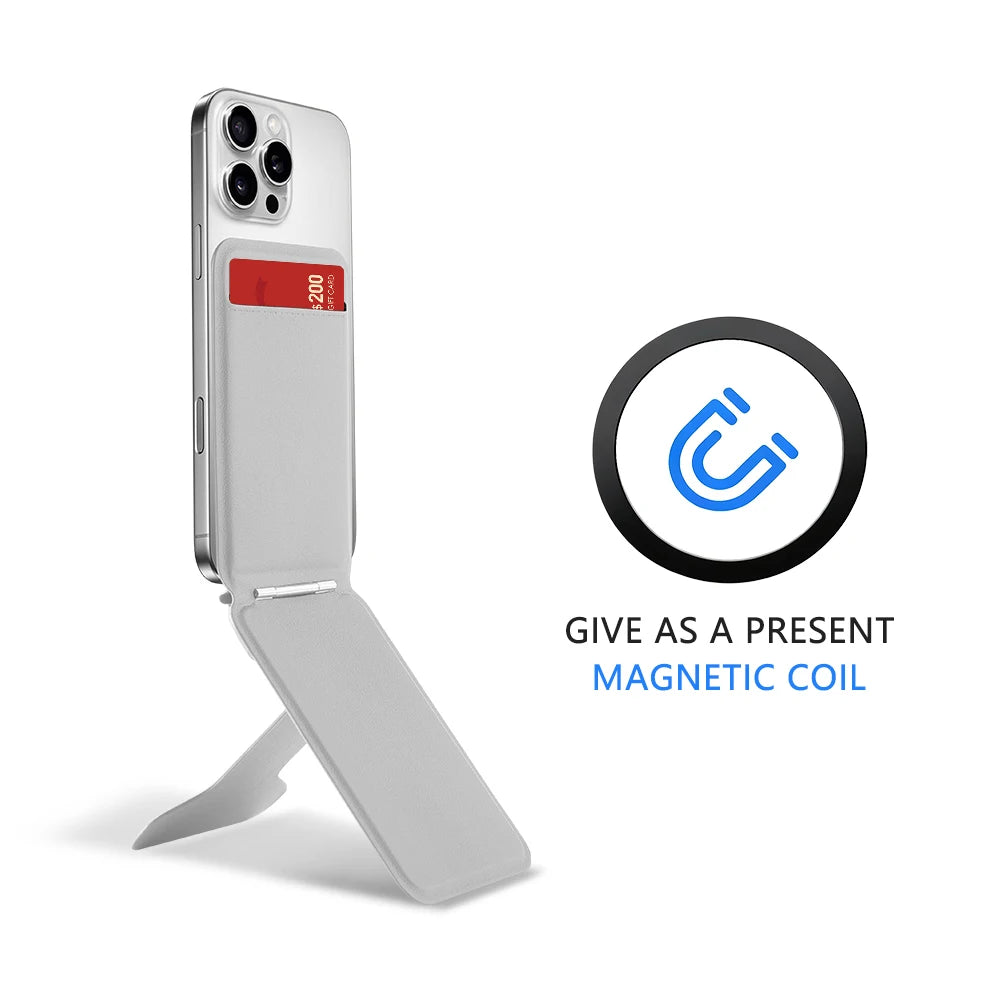 StandSnap™ Magnetic Case Stand
