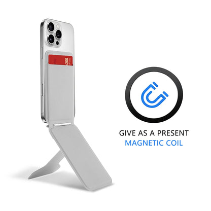 StandSnap™ Magnetic Case Stand