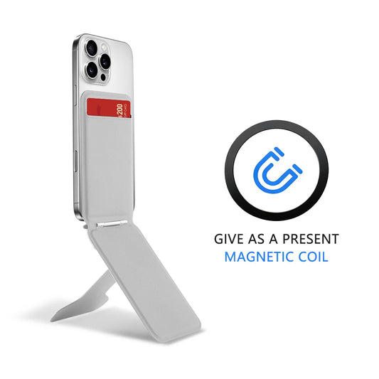 StandSnap™ Magnetic Case Stand