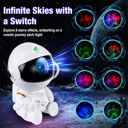 AstroBuddy™ Projector