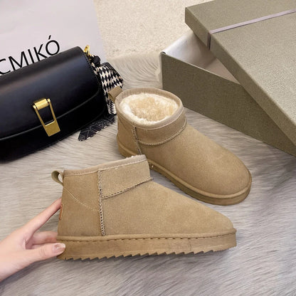 CozyBoots