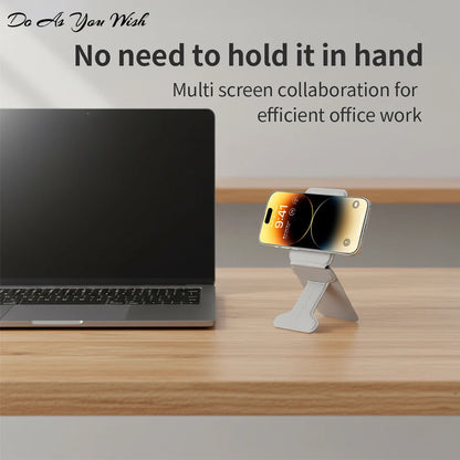StandSnap™ Magnetic Case Stand