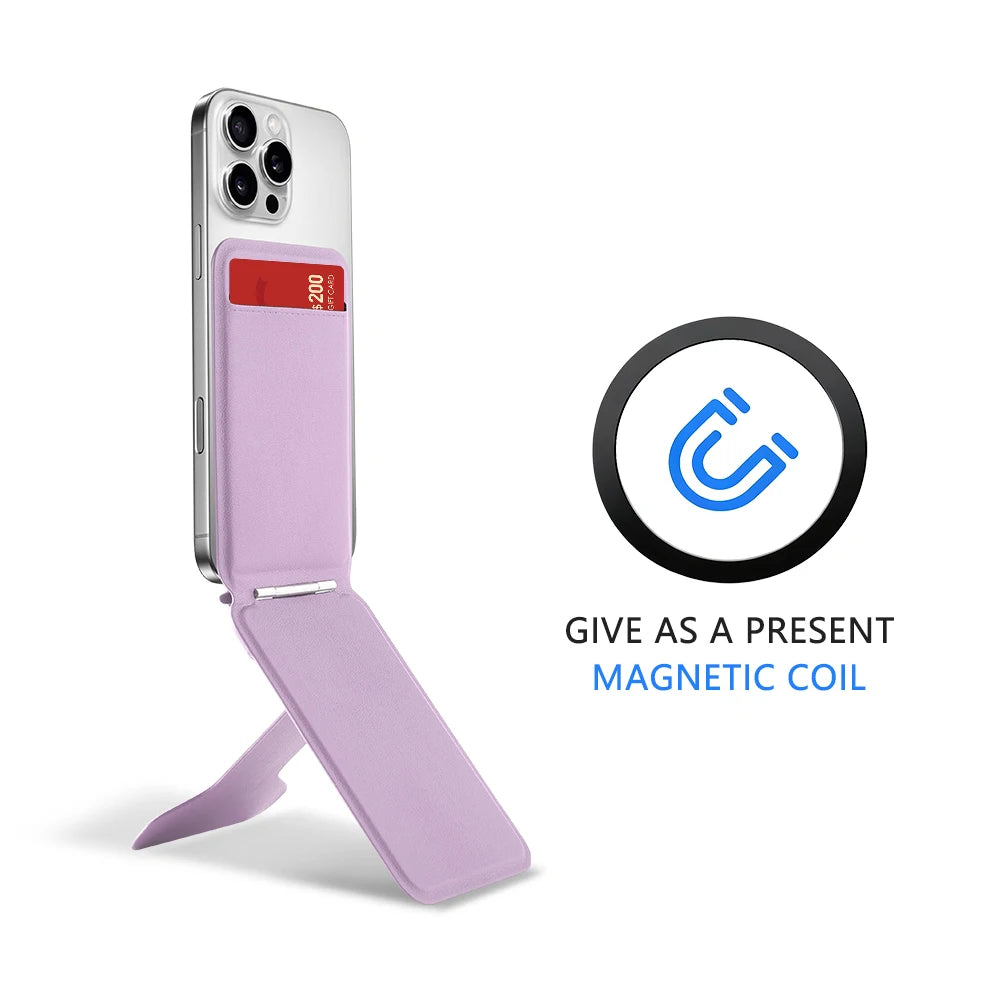 StandSnap™ Magnetic Case Stand