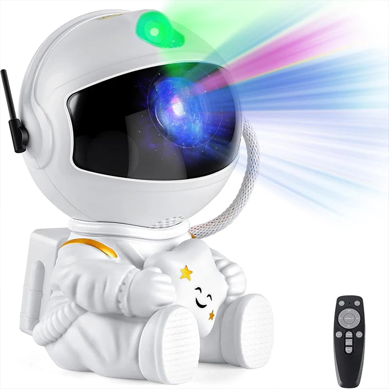 AstroBuddy™ Projector