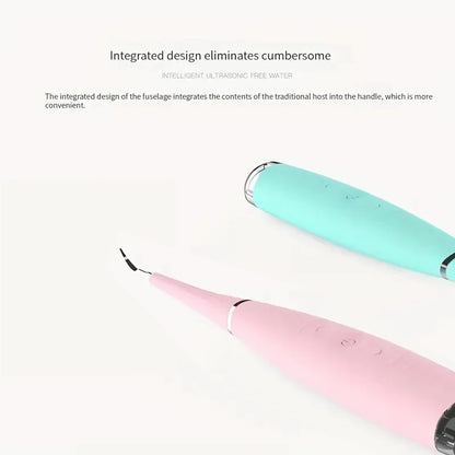 TartaClean™ - Ultrasonic Dental Scaler