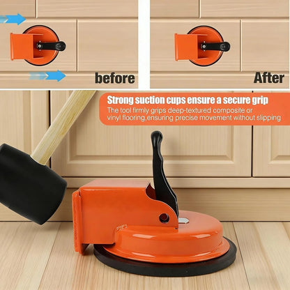 GapLock™ Floor Repair Tool