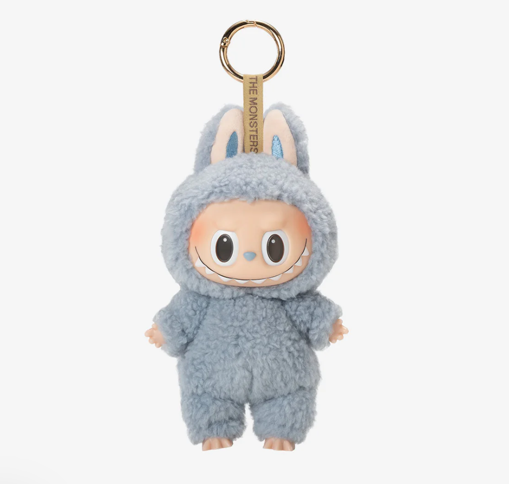 Melia™ Labubu Kawaii Monsters Box Sets