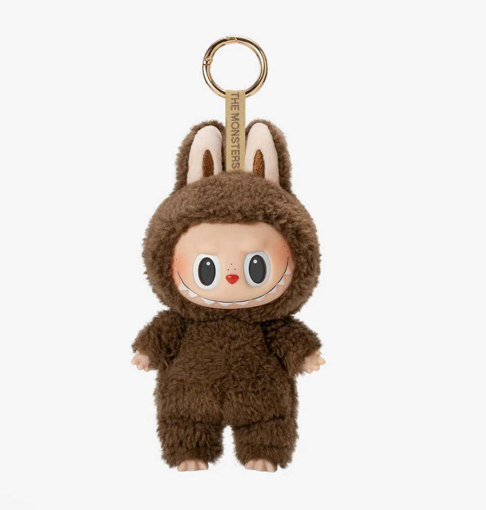 Melia™ Labubu Kawaii Monsters Box Sets