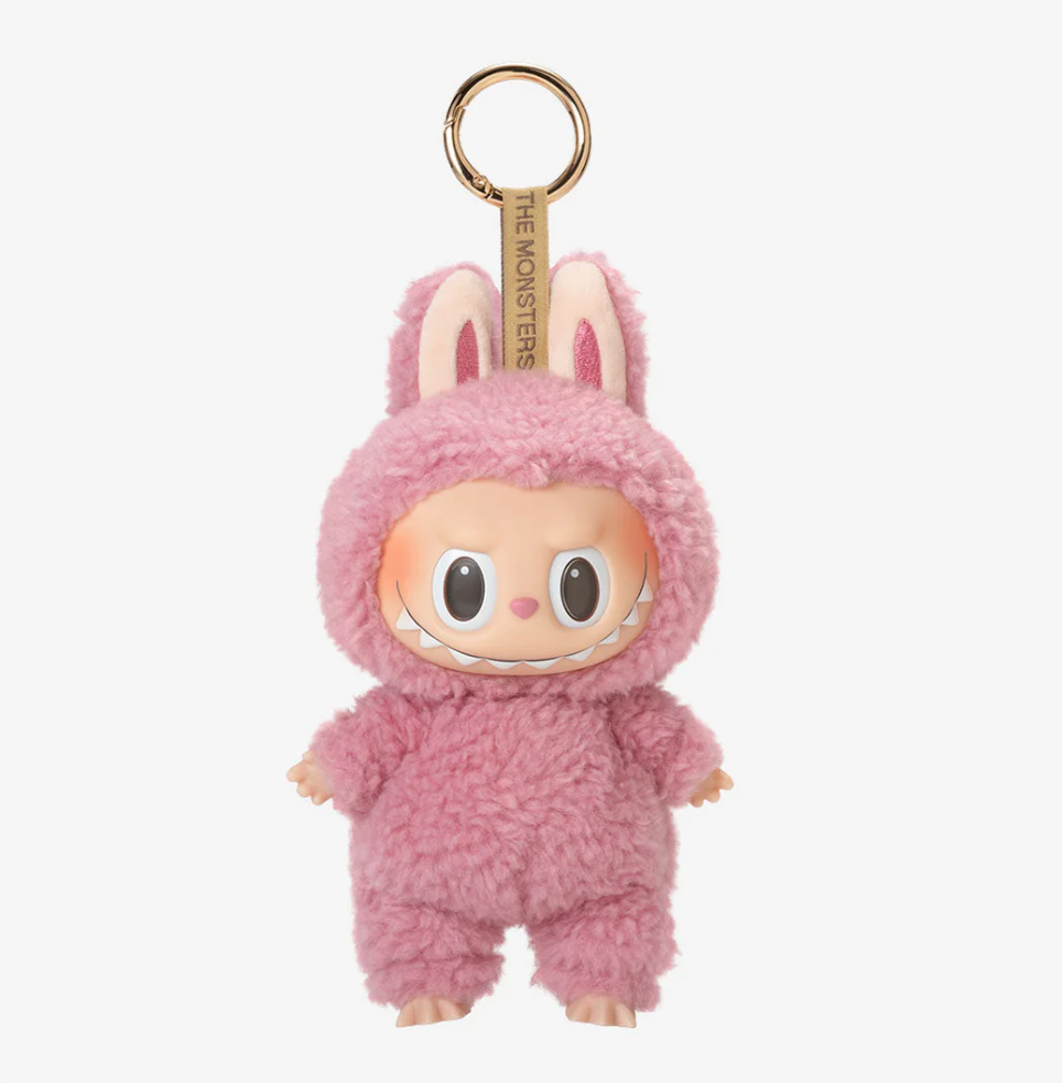Melia™ Labubu Kawaii Monsters Box Sets