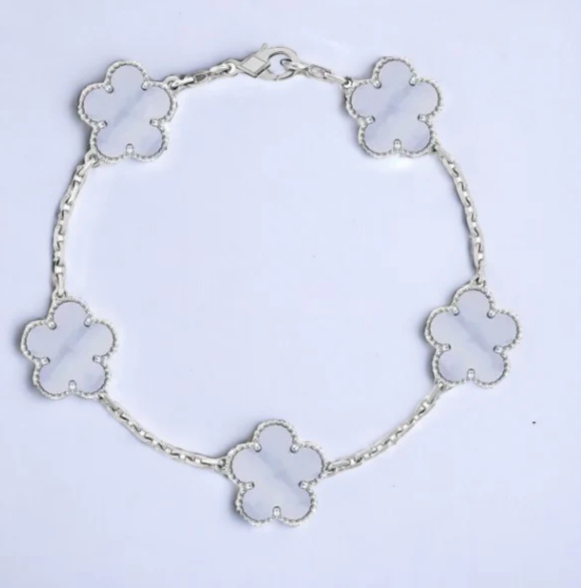 RadianceLuxe™ Gold-Plated Bracelet