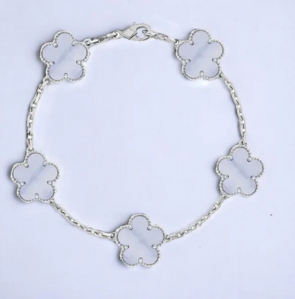 RadianceLuxe™ Gold-Plated Bracelet