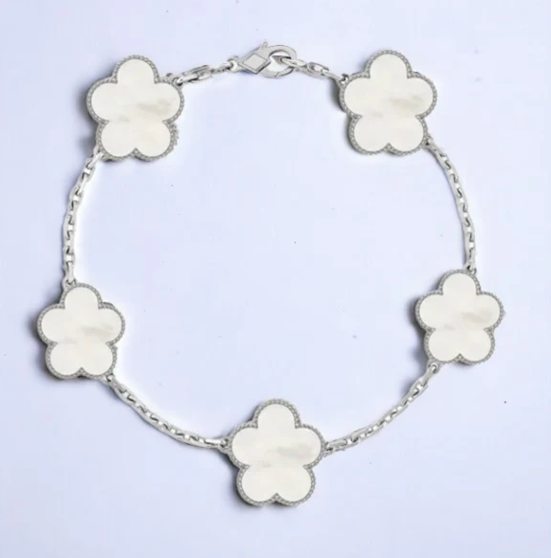 RadianceLuxe™ Gold-Plated Bracelet