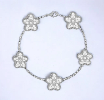 RadianceLuxe™ Gold-Plated Bracelet