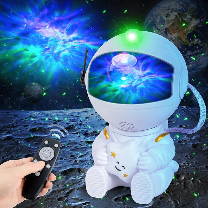 Arden & Ash AstroBuddy Projector - Thumbnail 2