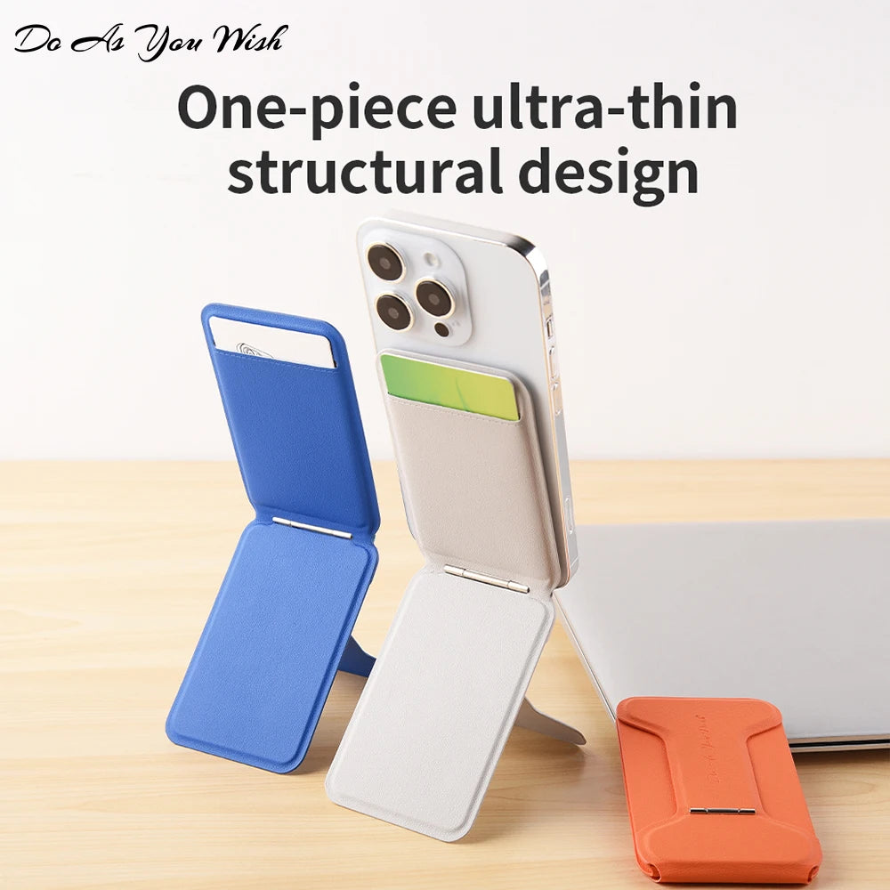 StandSnap™ Magnetic Case Stand