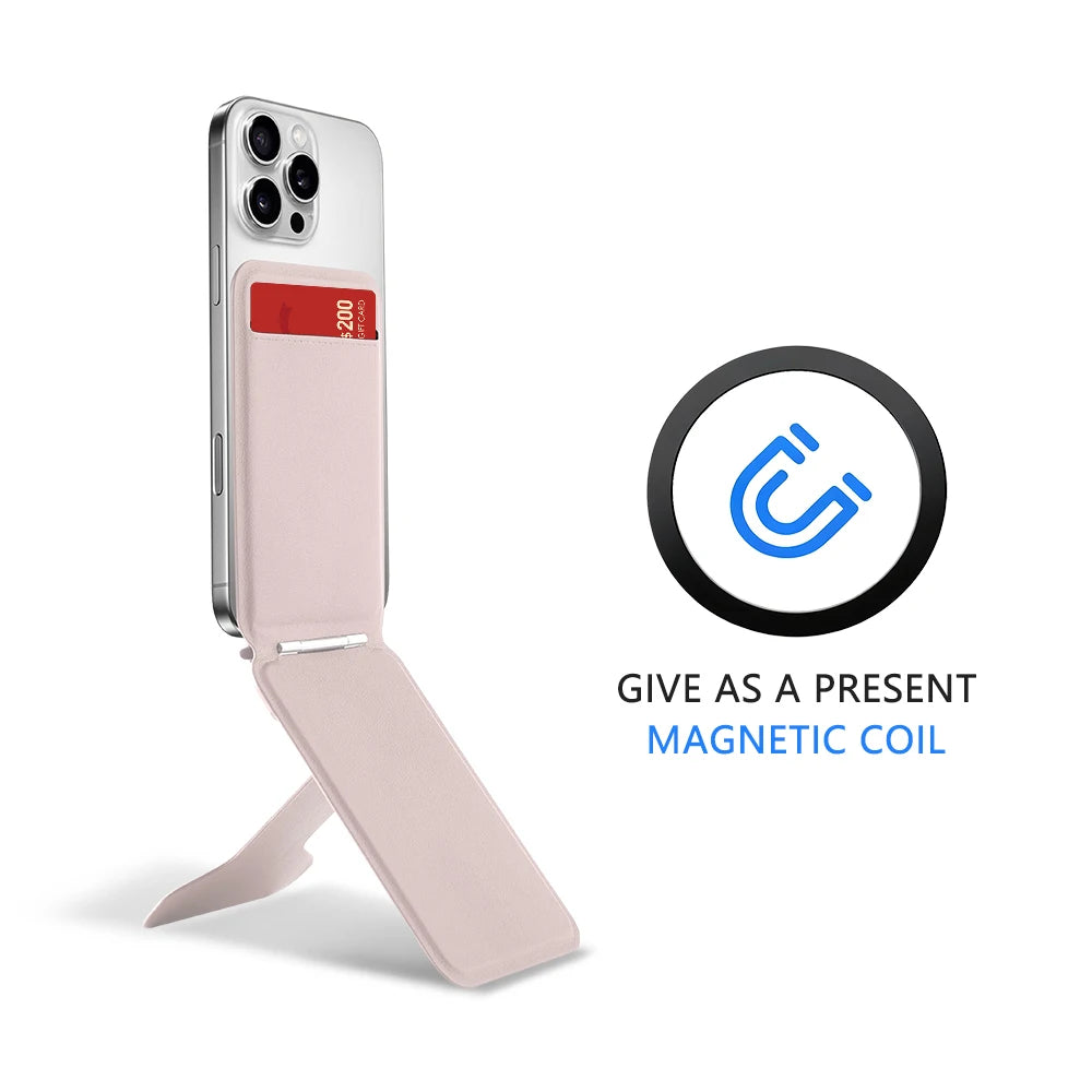 StandSnap™ Magnetic Case Stand