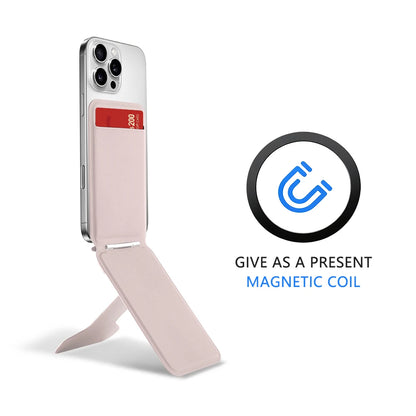 StandSnap™ Magnetic Case Stand