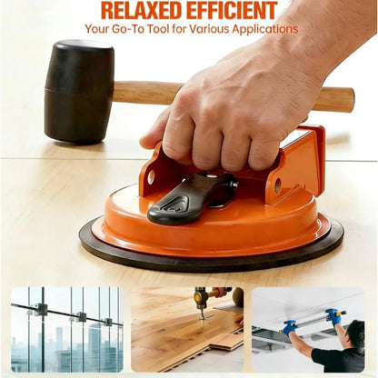 GapLock™ Floor Repair Tool
