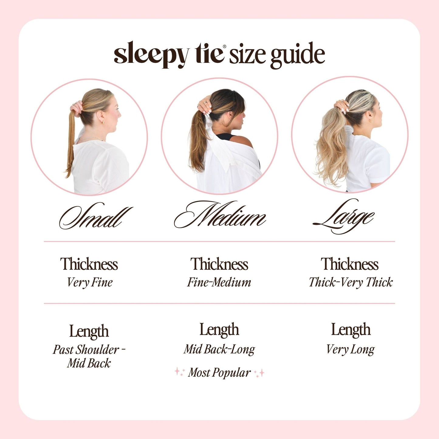 SilkNest™ - Heatless Curl Set
