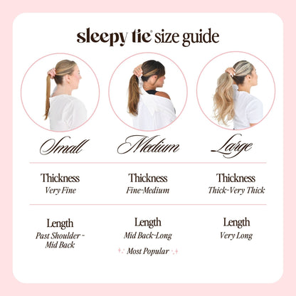 SilkNest™ - Heatless Curl Set
