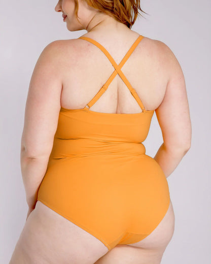 WaistWrap™ Sculpting Swimsuit