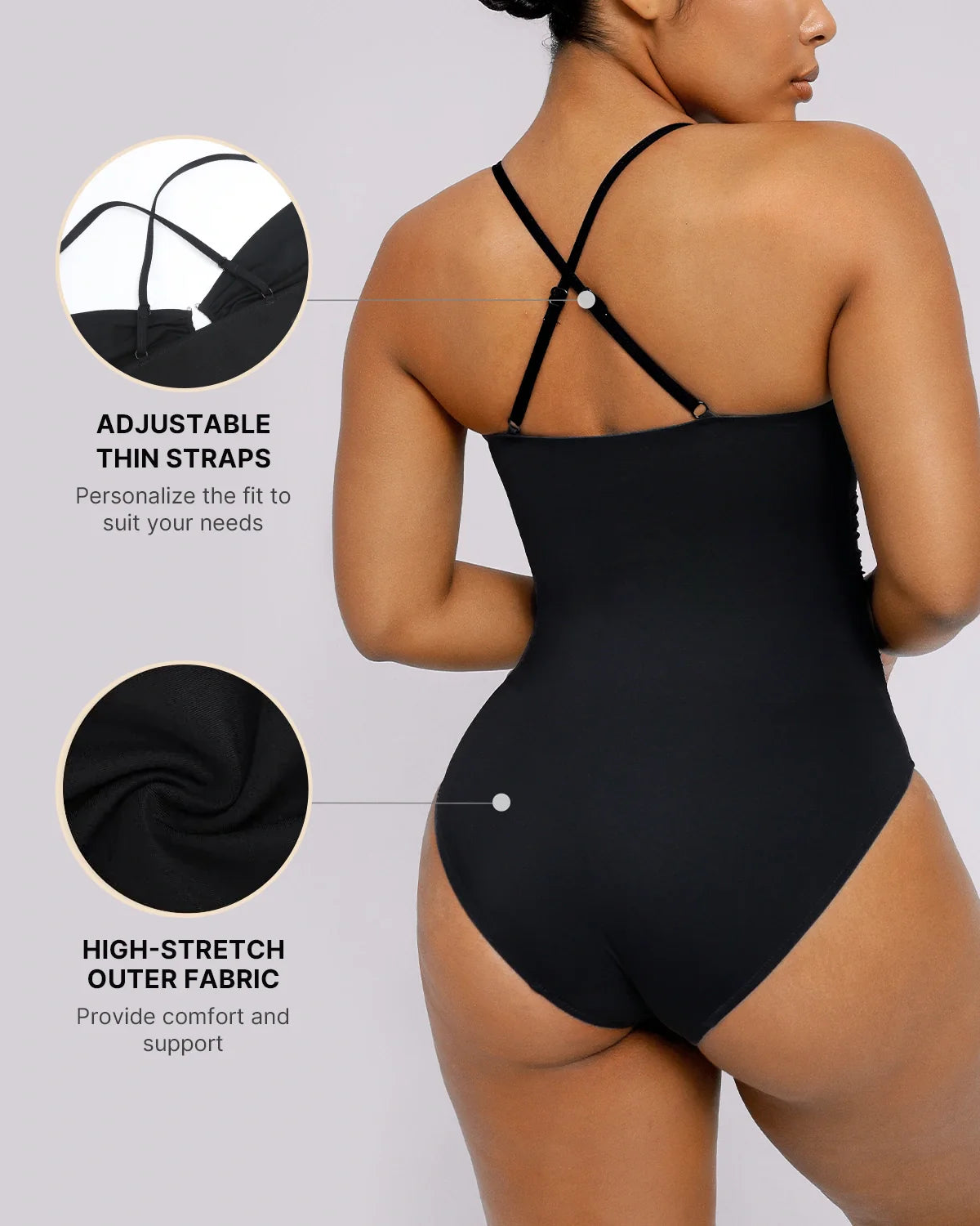 WaistWrap™ Sculpting Swimsuit