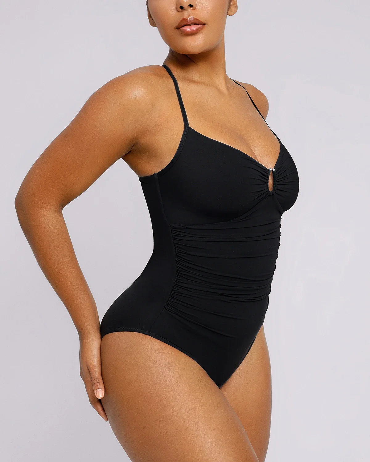WaistWrap™ Sculpting Swimsuit