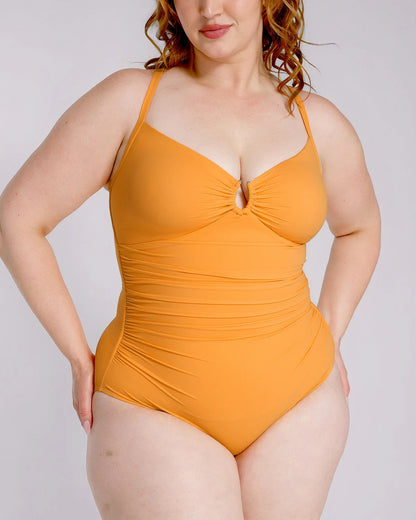 WaistWrap™ Sculpting Swimsuit