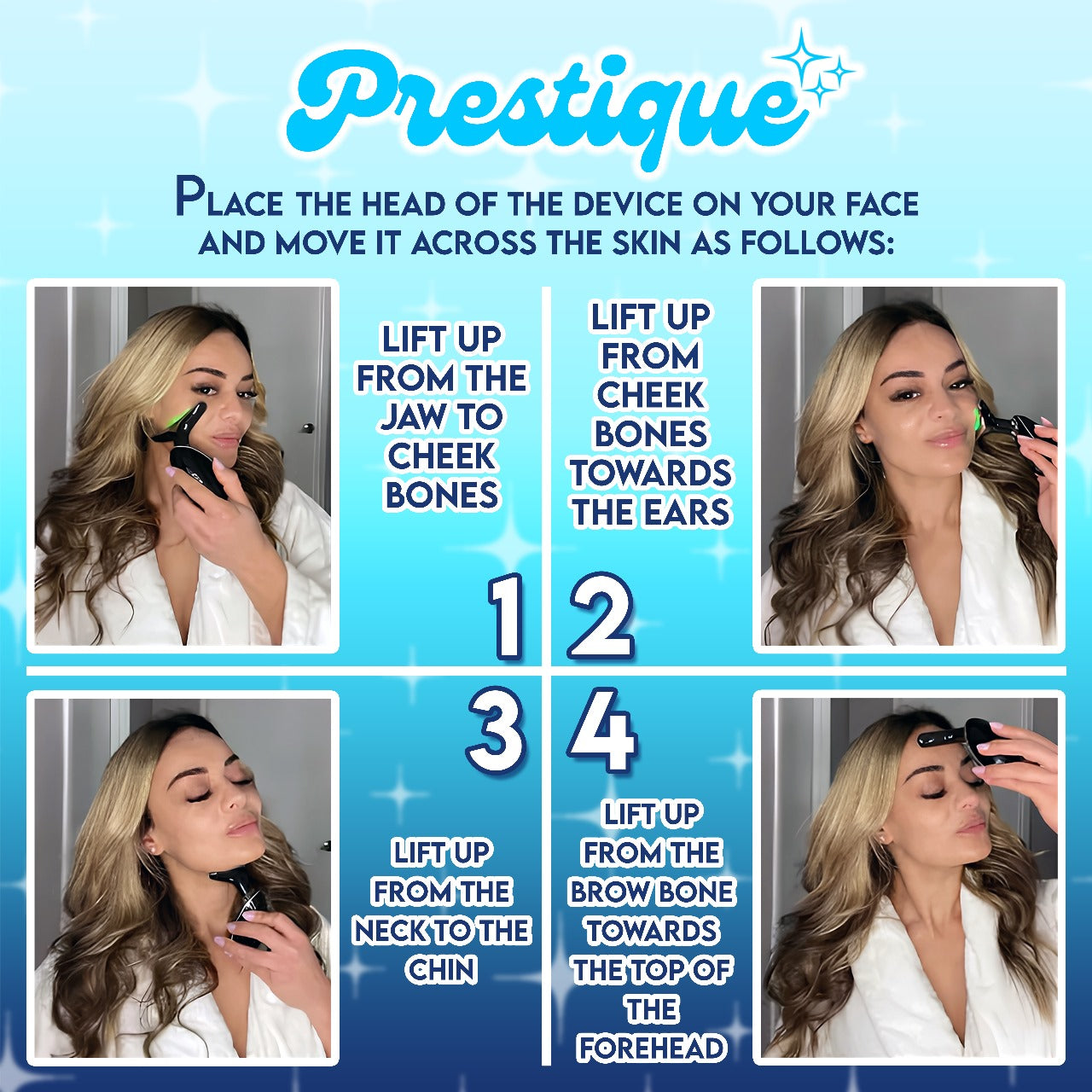 SnatchLift™ Neck Sculptor