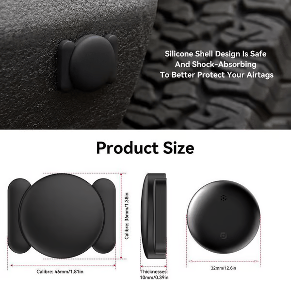 EasyTrack Mini GPS Tracker