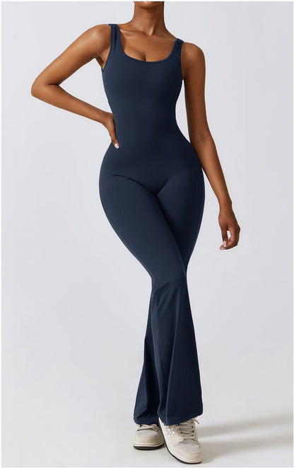 SculptFlare™ - Lift Contour Leggings