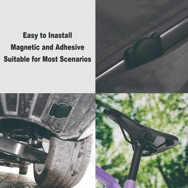 EasyTrack Mini GPS Tracker