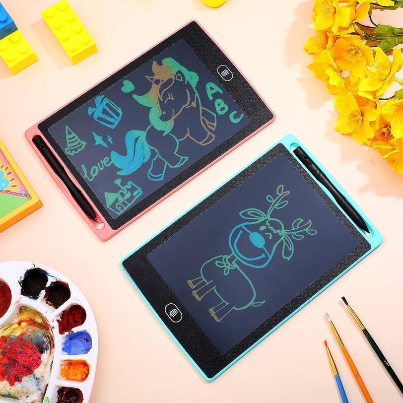 DoodleSense™ - LCD Writing Tablet