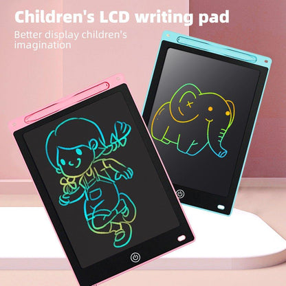 DoodleSense™ - LCD Writing Tablet