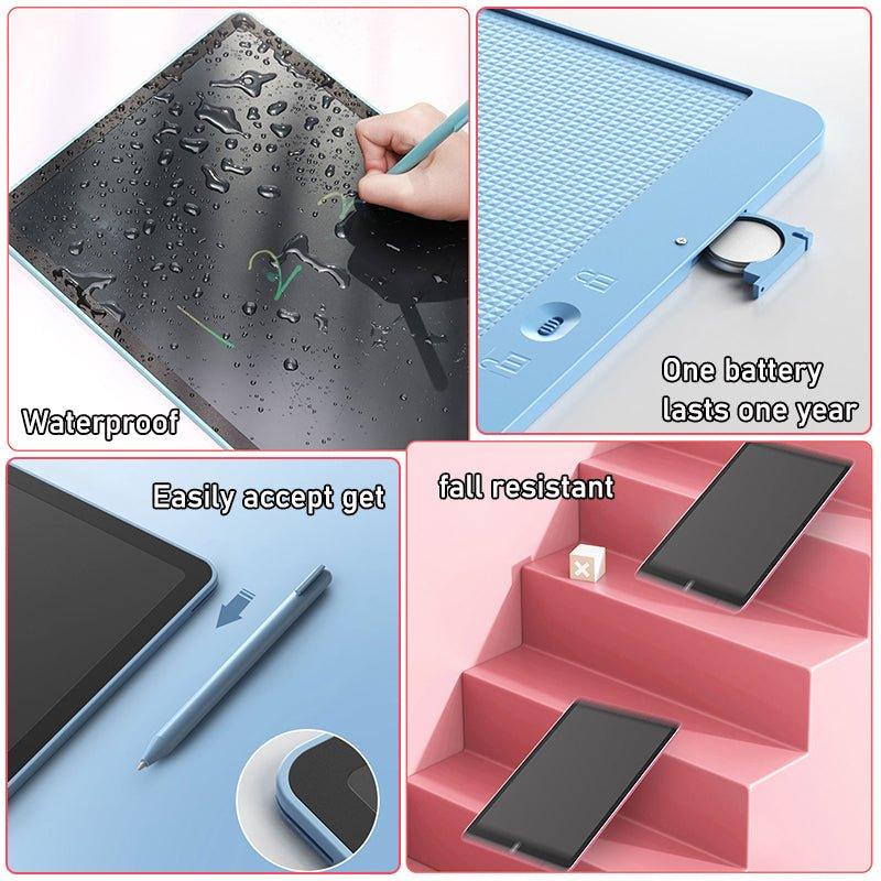 DoodleSense™ - LCD Writing Tablet