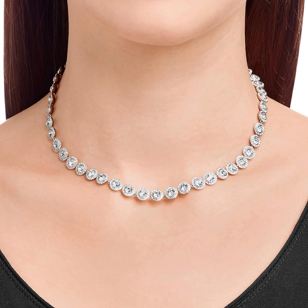 Angelic Jewelry Set