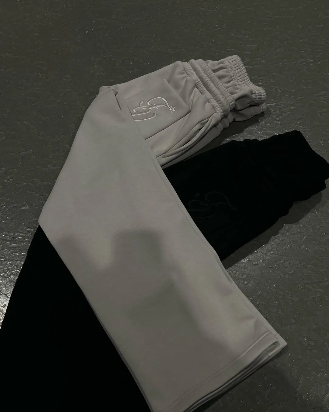Graceful Sweatpants