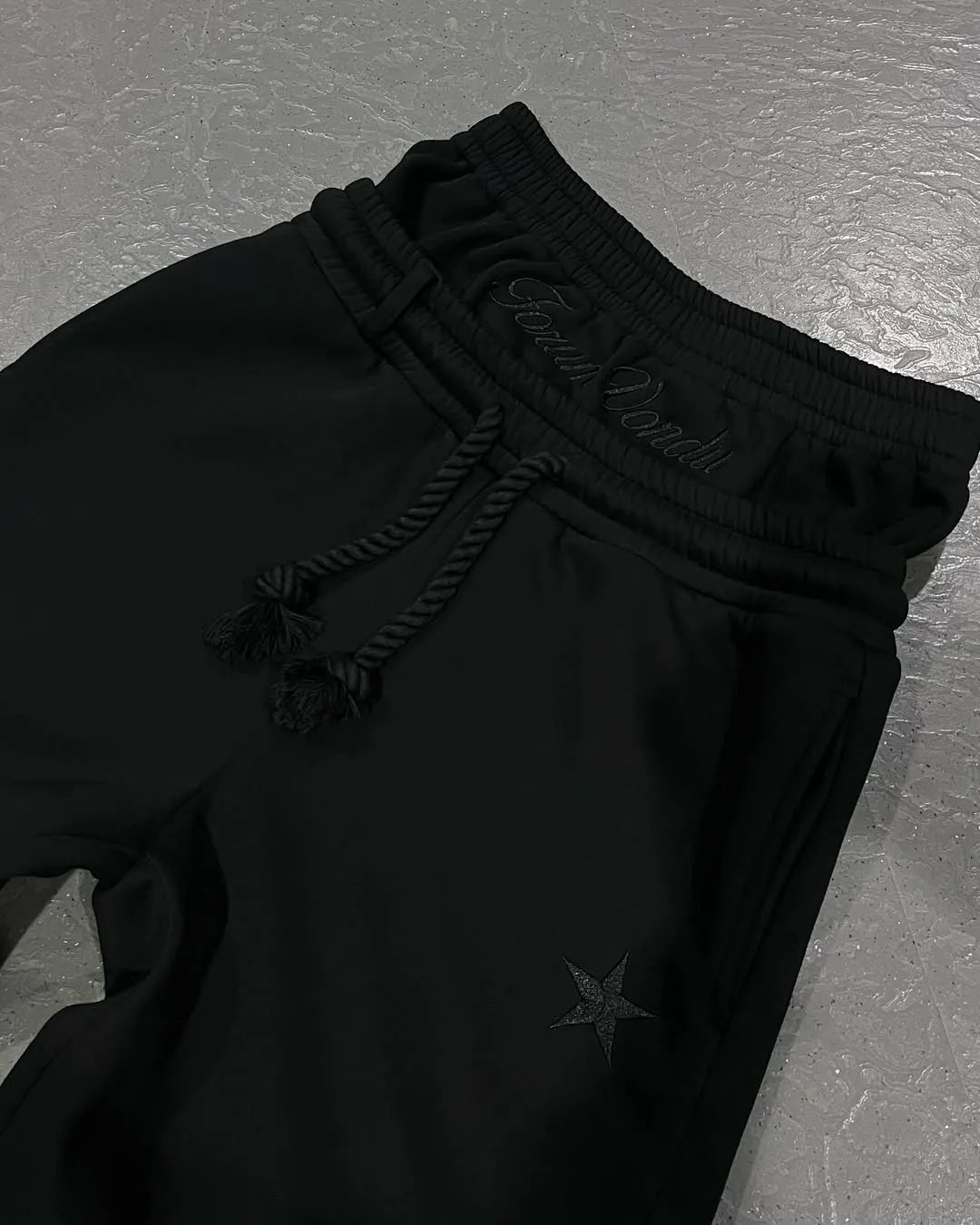 Graceful Sweatpants